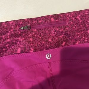 Old Style Lulu Leggings!